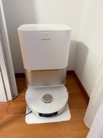 Dreame L50 Ultra AE Saug- und Wischroboter weiss
