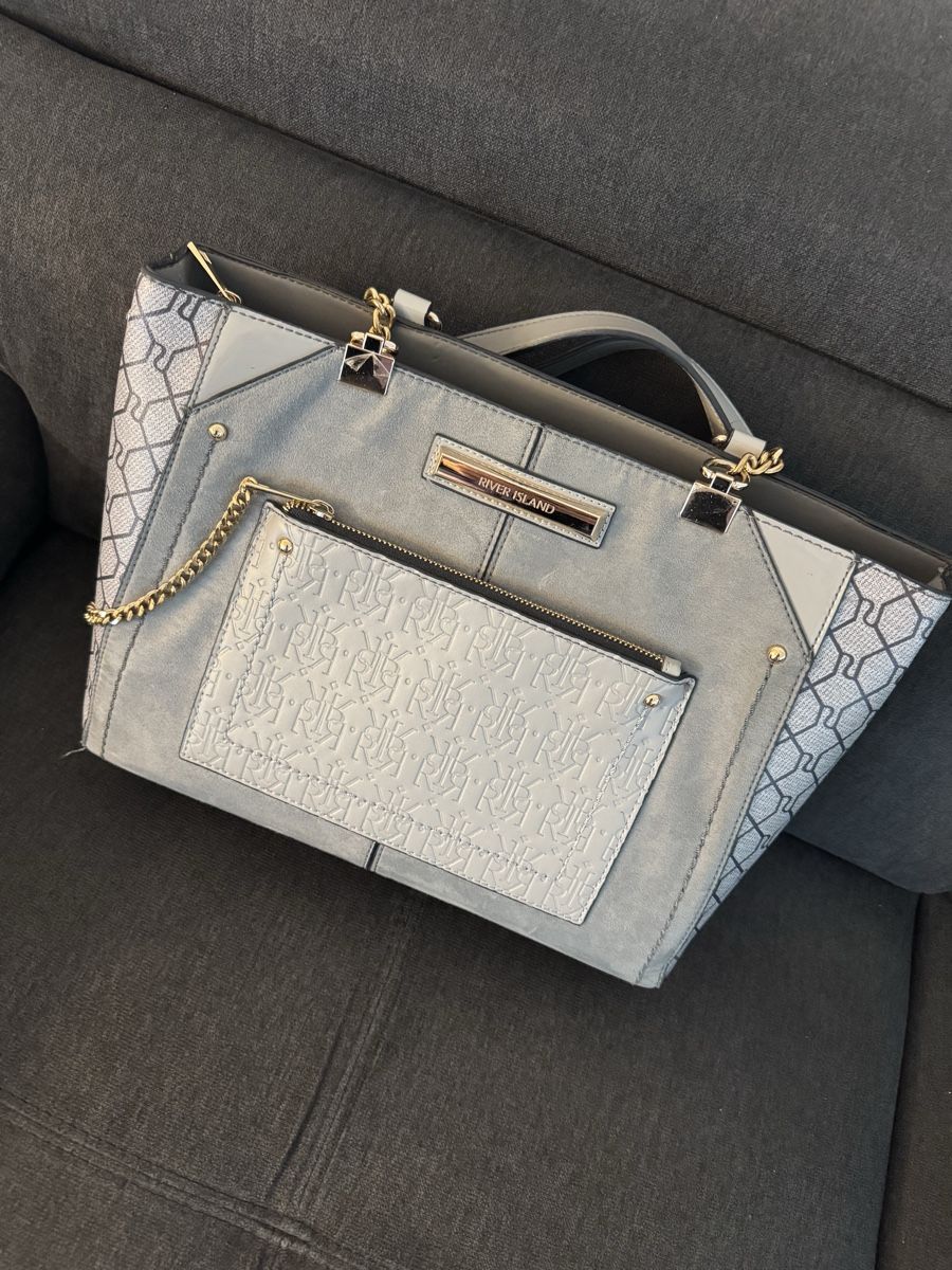 Borse da donna: River Island Handtasche, Top Zustand! – Nuovo (secondo la descrizione) da Glis venduto da Romainee
