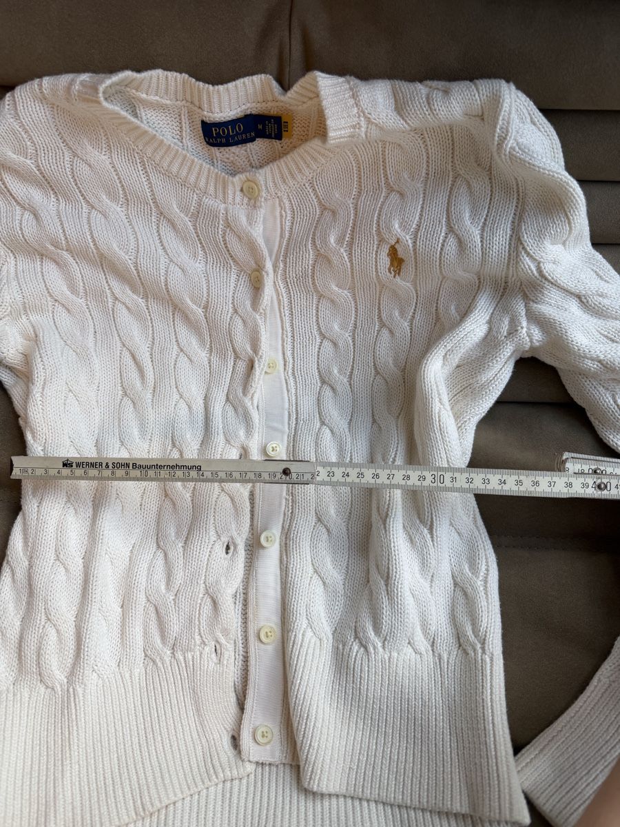 Ralph Lauren Pulls & Sweat-shirts: Ralph Lauren Pullover Gr. M – Neuf (Voir description) à Zürich par gondeli2012 4