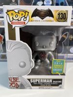 Funko POP! Heroes DC Batman v Superman - Superman False God