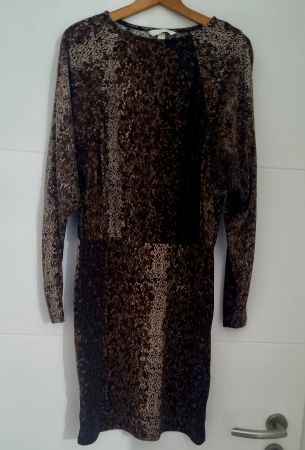 H & M Kleid Gr.M