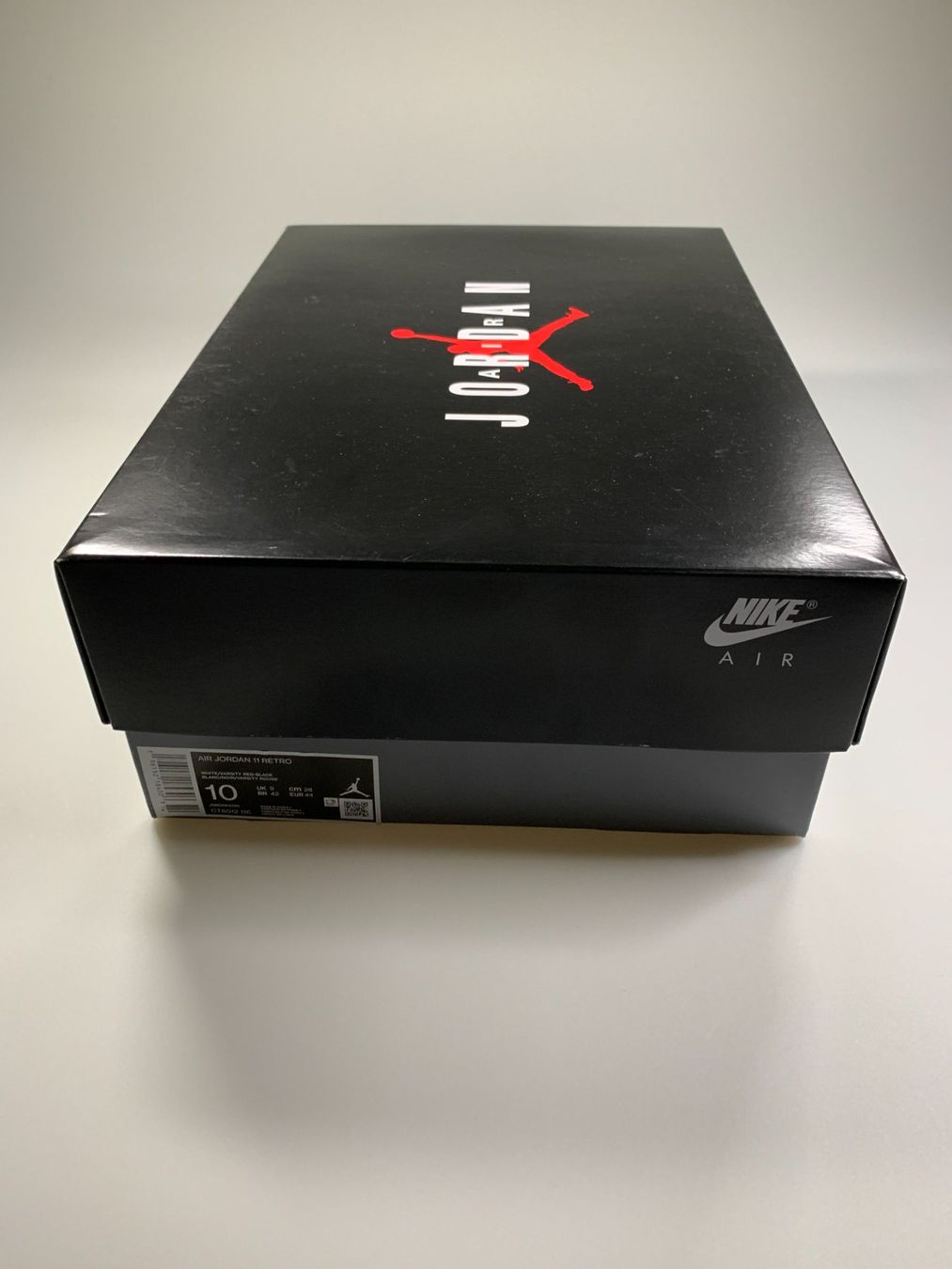 Scarpe da uomo: Jordan 11 Retro Cherry ( 2022 ) – Nuovo e nell'imballaggio originale da Thörishaus venduto da SnkrsVie 3