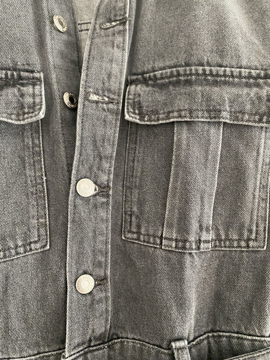 Jeans: & DENIM combinaison taille S – Neu (gemäss Beschreibung) aus Brügg BE von nou_8ht9 3