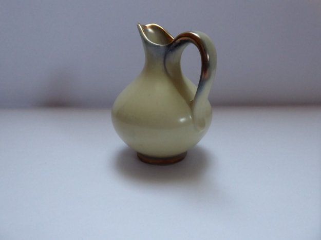 Vasen & Gefässe: Schöne Vase Ravensburg, 115mm, antik – Gebraucht aus Turbenthal von Nautop 4