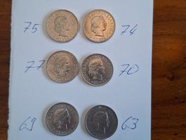 5 Räppler