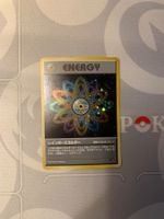 Rainbow Energy (ROG) Pokemon Karte (2)