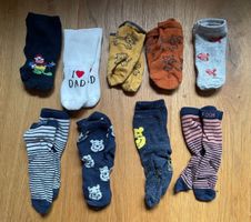 Baby Socken Grösse 10-14