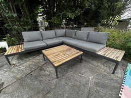 Garten Lounge