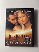City of Angels DVD Special Edition - Romantikklassiker(0105)
