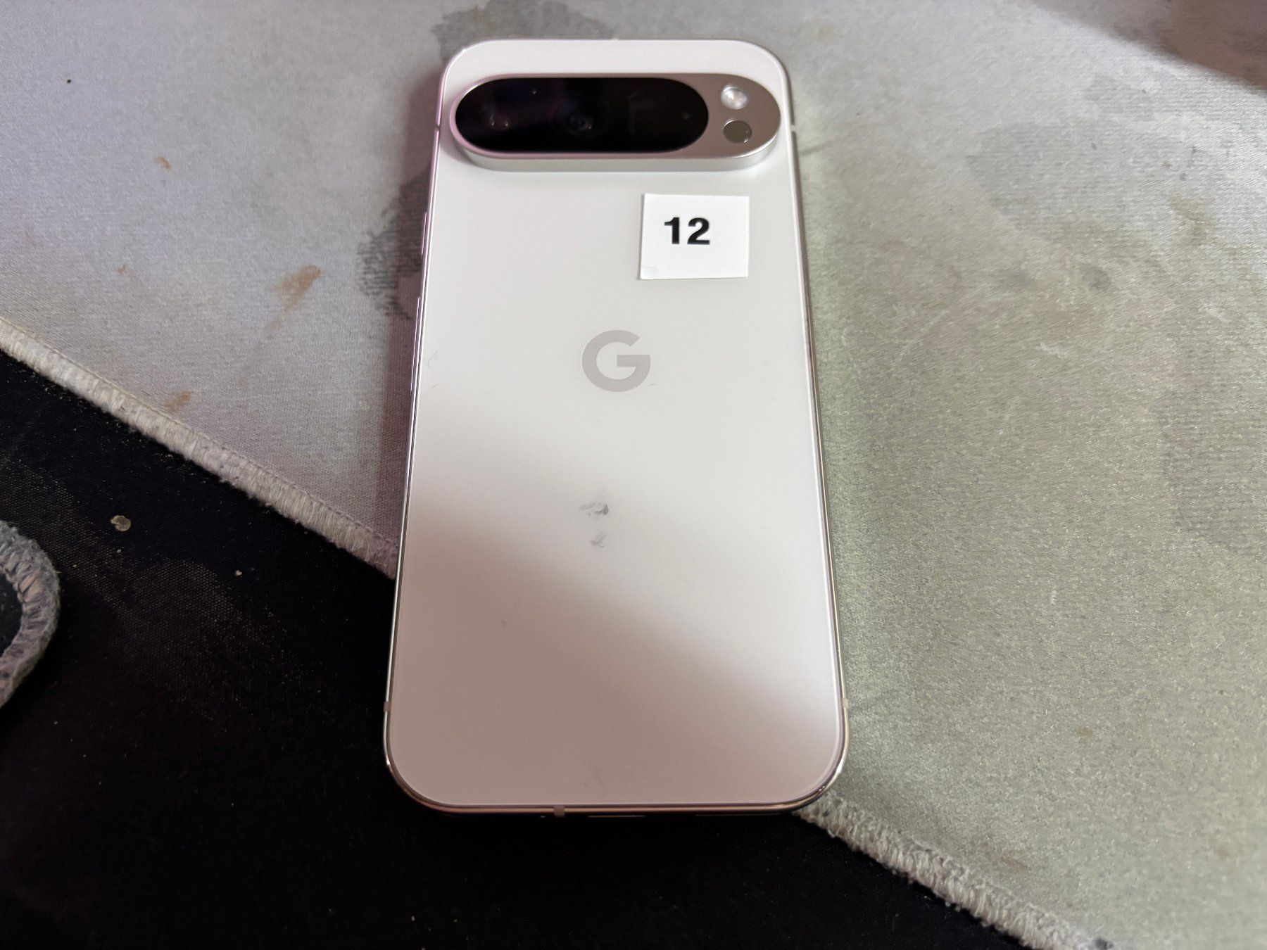 Google Handys / Smartphones: Google Pixel 9 Pro 128Gb#12 – Gebraucht aus Au SG von bah_6f5w 1