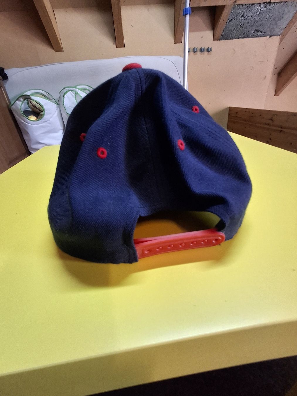 Altro abbigliamento per bambino: SCRJ Lakers Kinder Cap  – Usato da Gommiswald venduto da mur_8v6r 1