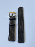 Rado Uhrenarmband Leder