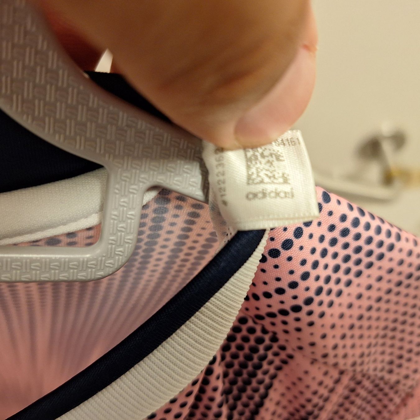 Canottiere & Pantaloni: Adidas Hamburg Away 2019 – Usato da Bellinzona venduto da LA-ropa-de-Juan 8