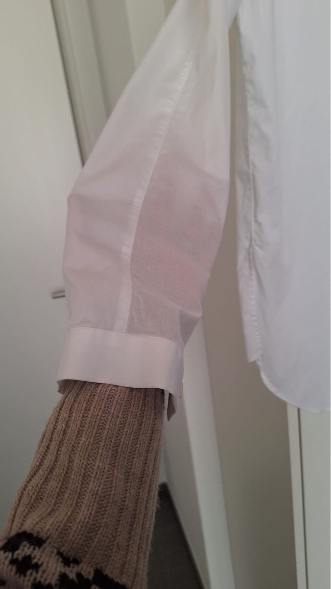 Camicette: Soluzione Bluse Gr. 36 – Usato da Stans venduto da lion85 2