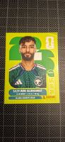 Panini FIFA WM 2026 KSA 14