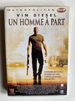 UN HOMME À PART (VIN DIESEL)