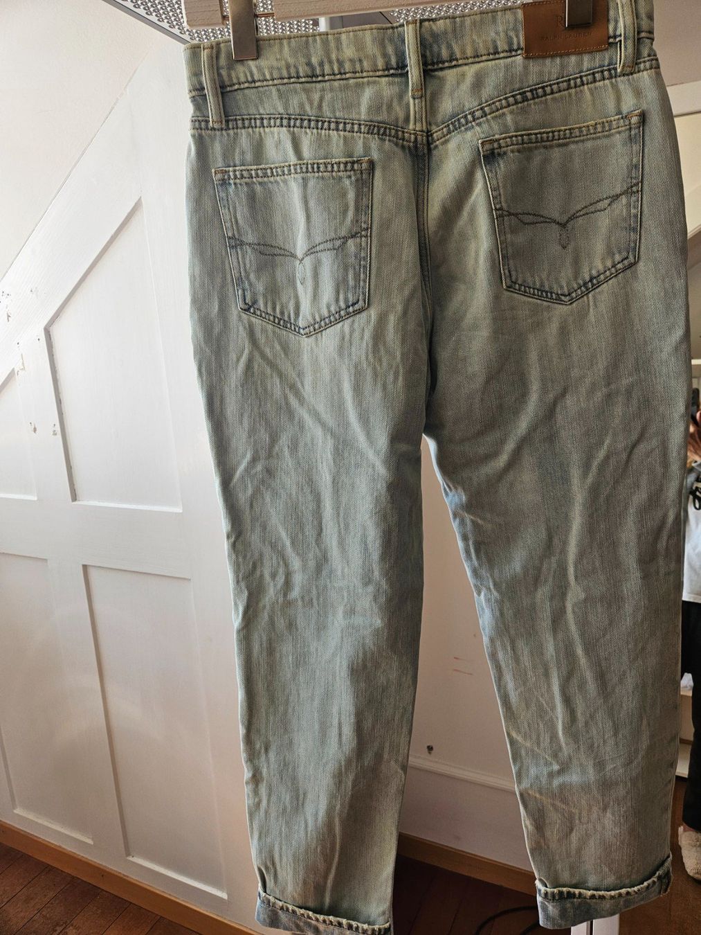 Ralph Lauren Jeans: Ralph Lauren Jeans – Nuovo (secondo la descrizione) da Bern venduto da Alea6892 2