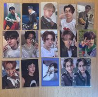 Photocards kpop ENHYPEN