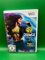 Zumba Fitness 2 (Deutsch) - Nintendo Wii