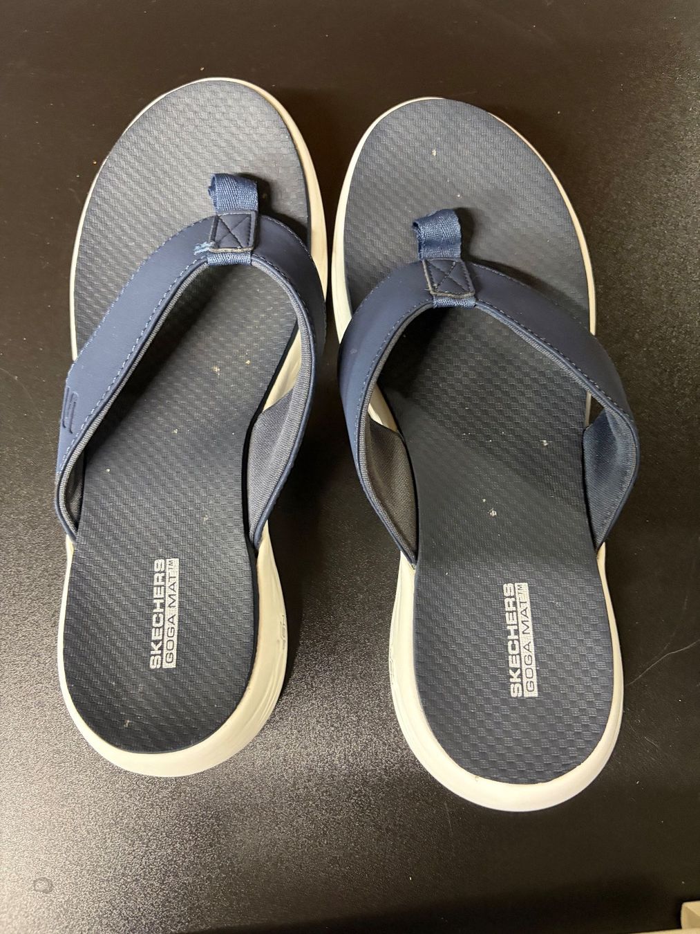 Skechers Scarpe da donna: Sketcher Fli Flop Gr. 38 – Usato da Obergösgen venduto da Andre118