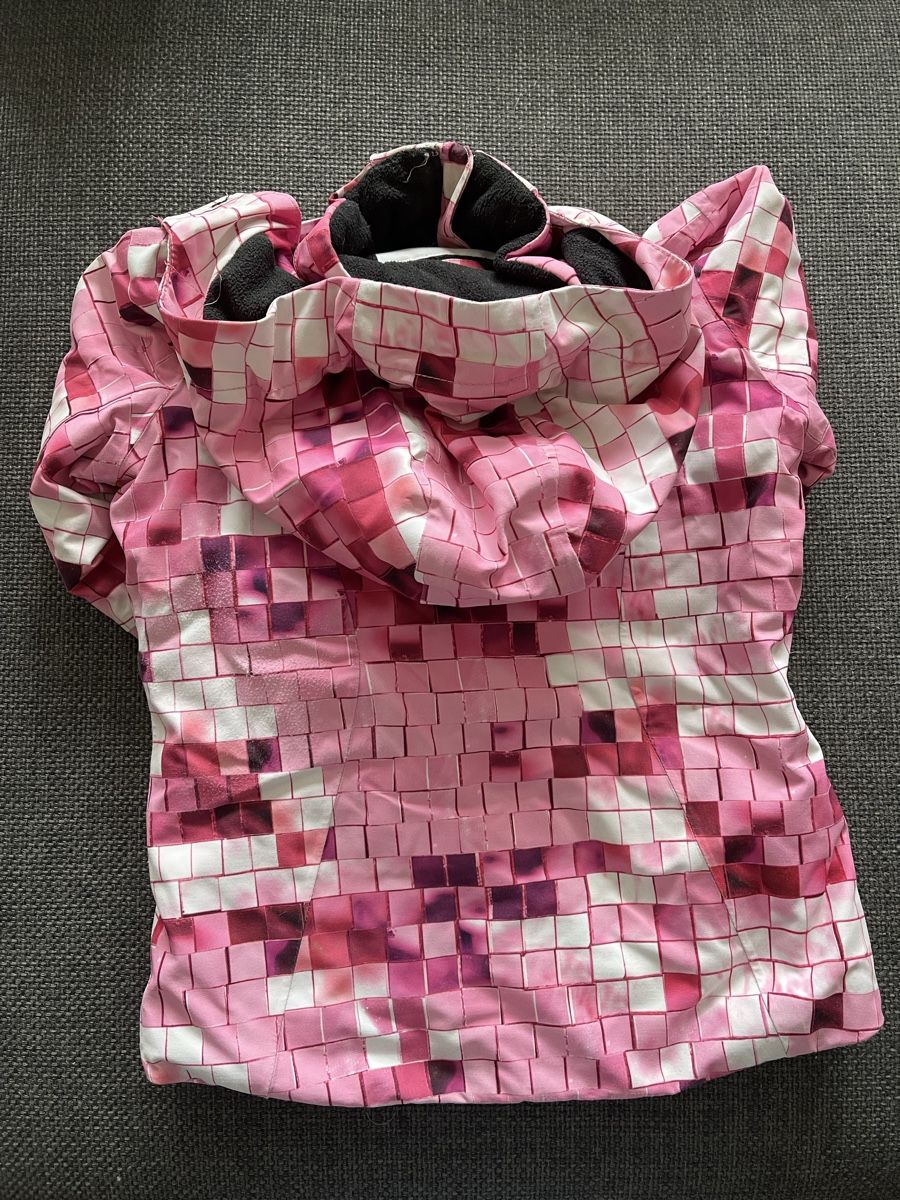 Molo Giacche & Cappotti: Molo Winterjacke Gr. 122cm – Usato da Baden venduto da lumimii 1