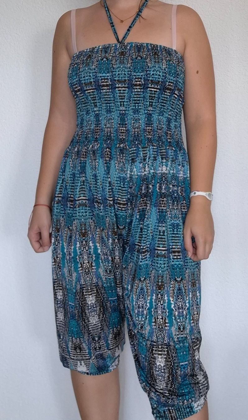 Jumpsuits: Jumpsuit – Gebraucht aus Gunzwil von 11G11