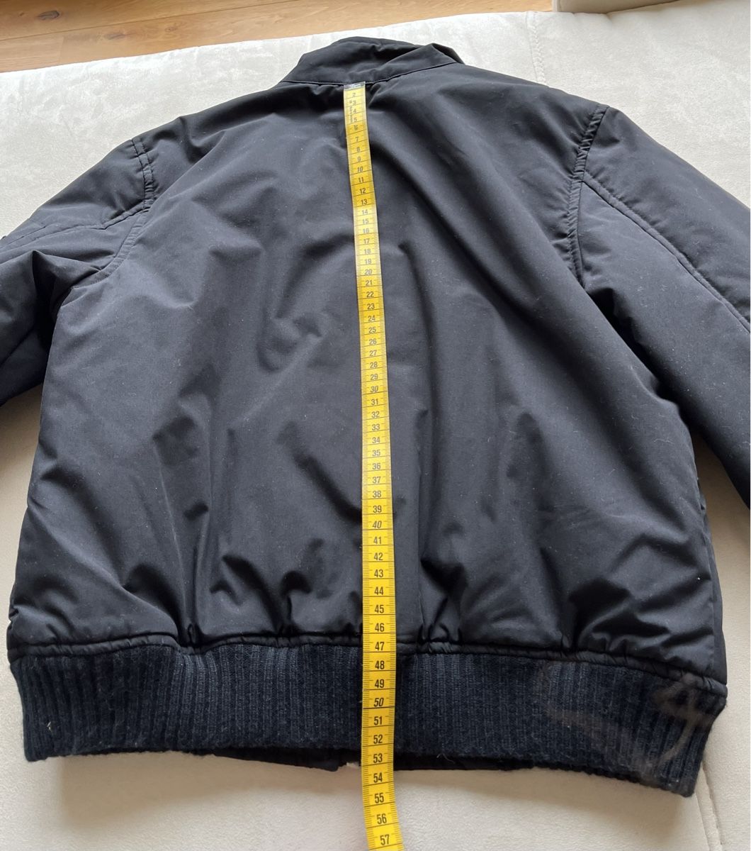 Giacche: Jacke Gr.34 (XS) – Nuovo (secondo la descrizione) da Stäfa venduto da Exclusive0 5