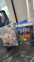 Octopath Traveler 2 (PS5) Steelbook
