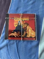 König der Löwen II Hörspiel CD 🦁