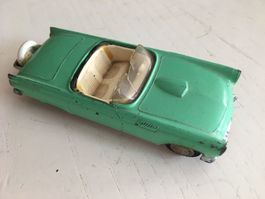 Tekno Ford Thunderbird