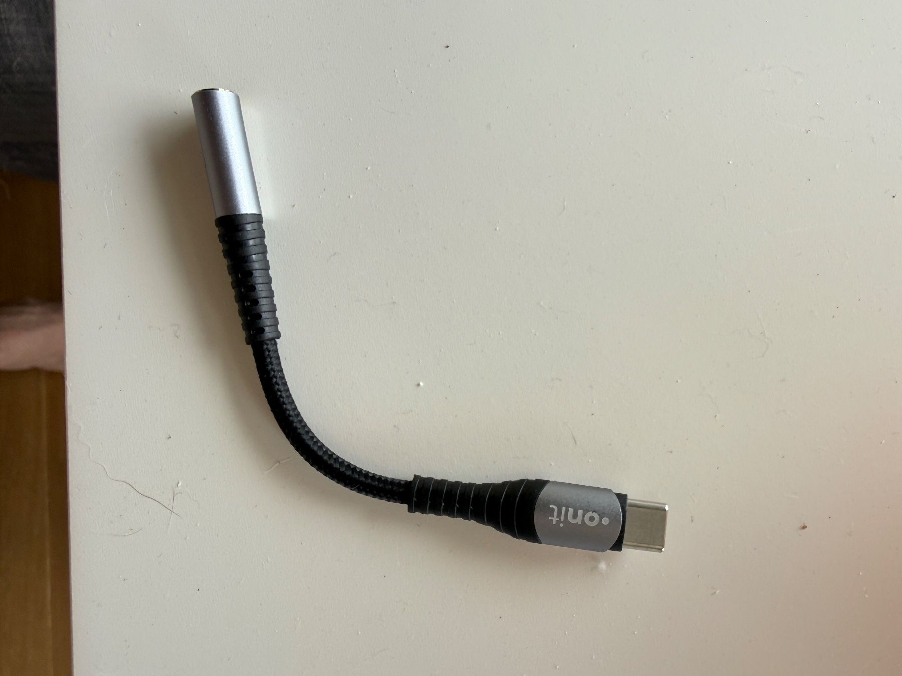 Bose Cuffie: Bose QuietComfort 15 Noise Cancelling mit USB-C Adapter – Usato da Rain venduto da Roller 3