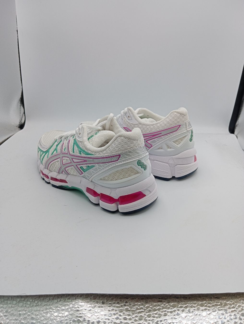 Asics Scarpe da uomo: Asics Gel-Kayano 20 (EU46) – Nuovo e nell'imballaggio originale da Schaffhausen venduto da outlez 3