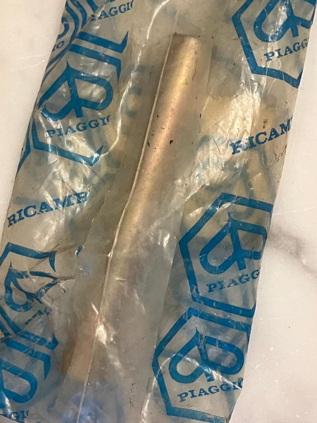 Parti ricambio per ciclomotori: Diverse Piaggio-Teile, OFRAG, originalverpackt – Usato da Regensdorf venduto da 7ws8 2