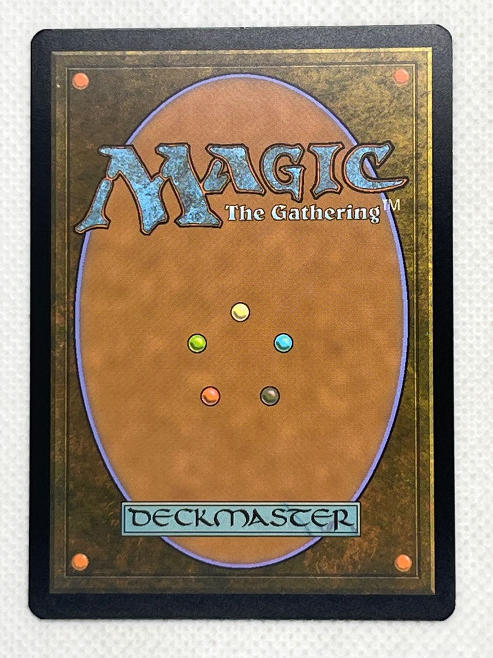 Magic The Gathering Carte collezionabili: Magic The Gathering: Make Disappear Sammelkarte C 049/281 – Usato da Hinterkappelen venduto da Kim1992 1