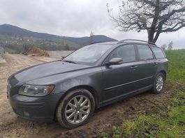 Volvo V50 2.0 D
