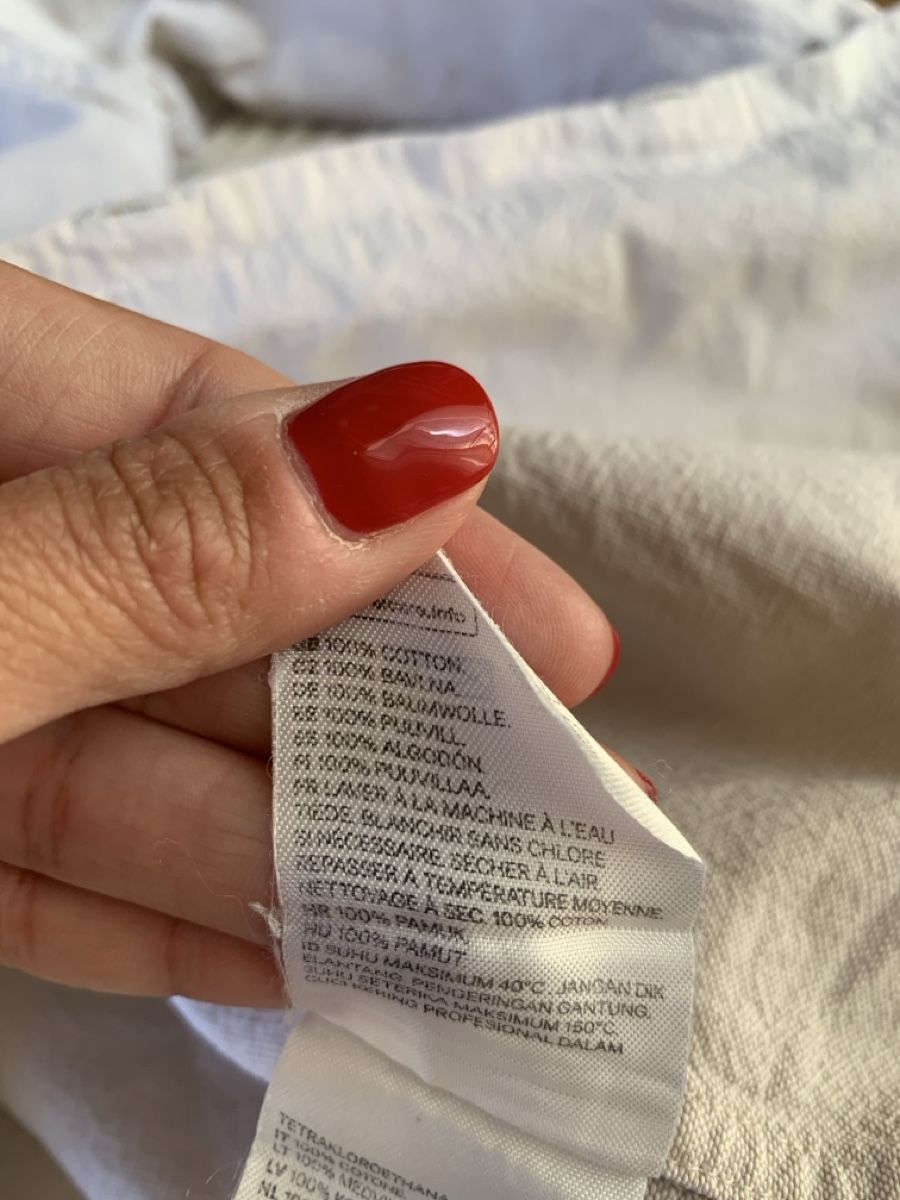 H&M Camicie: Chemise H&M  – Usato da Prangins venduto da val_2c72 3
