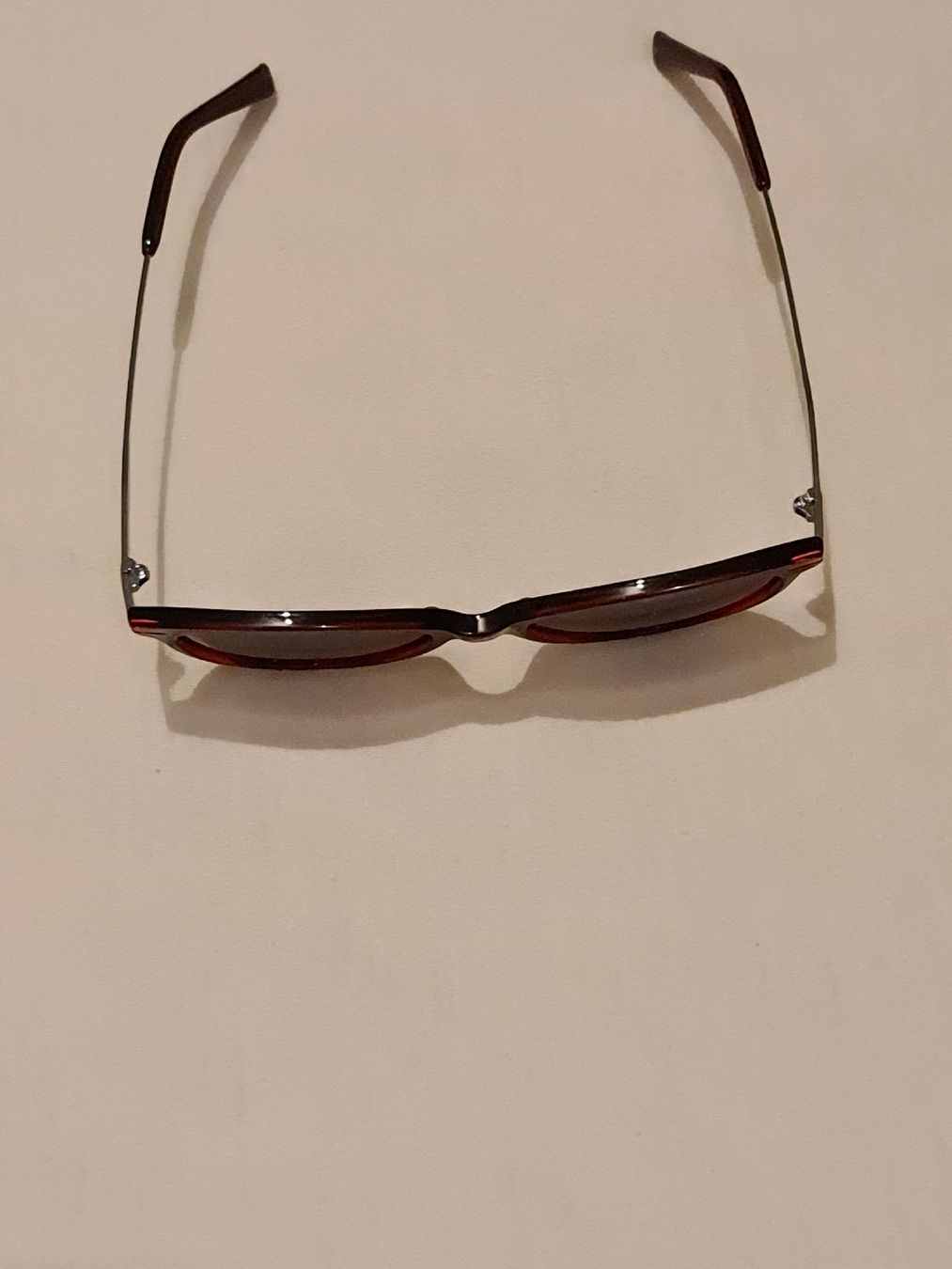 Brillen & Gläser: Invu Sonnenbrille – Gebraucht aus Thun von erh_fs86 1