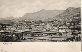Chiasso
