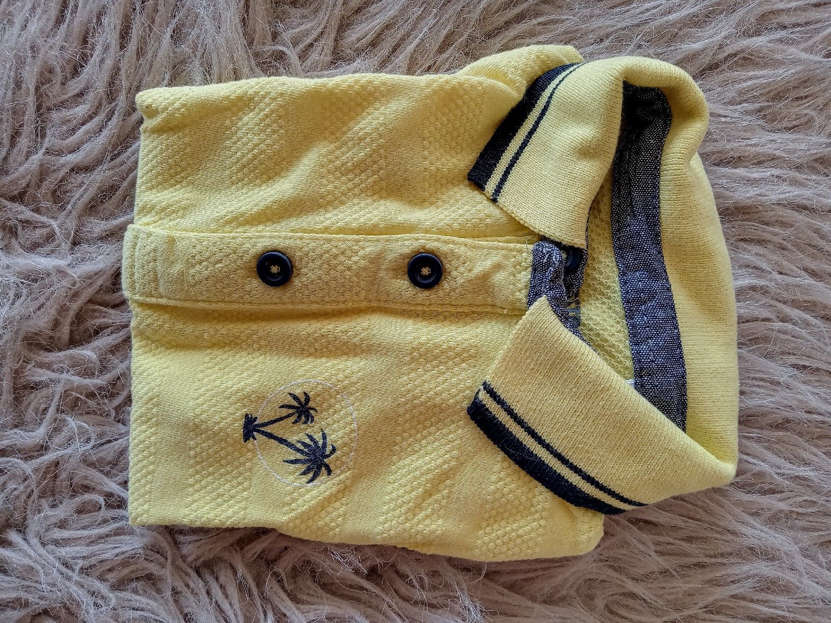 Hemden, Tops & T-Shirts: Jungen Hemd 74 12 Monate gebraucht – Gebraucht aus Rehetobel von Modi98
