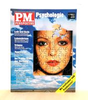 PM-Perspektive Magazin Zeitschrift – Psychologie