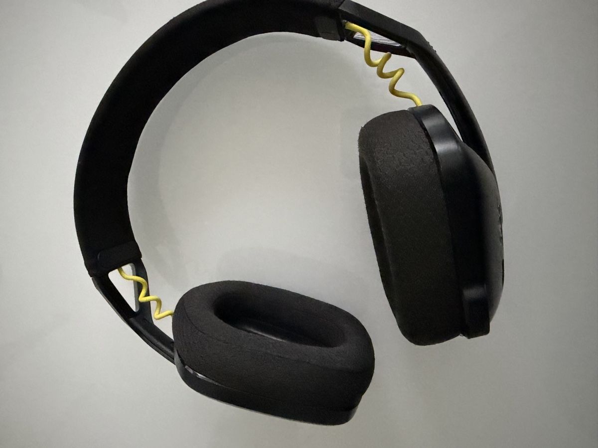 Cuffie: Casque Logitech vendu dans l’état – Usato da La Chaux-de-Fonds venduto da CGL_watches16y 2