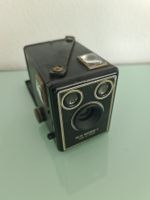 Kamera, SIX-20 `Brownie`C, Made by Kodak