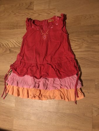 Mayoral Sommerkleider Mädchen, Grösse 98, Top zustand