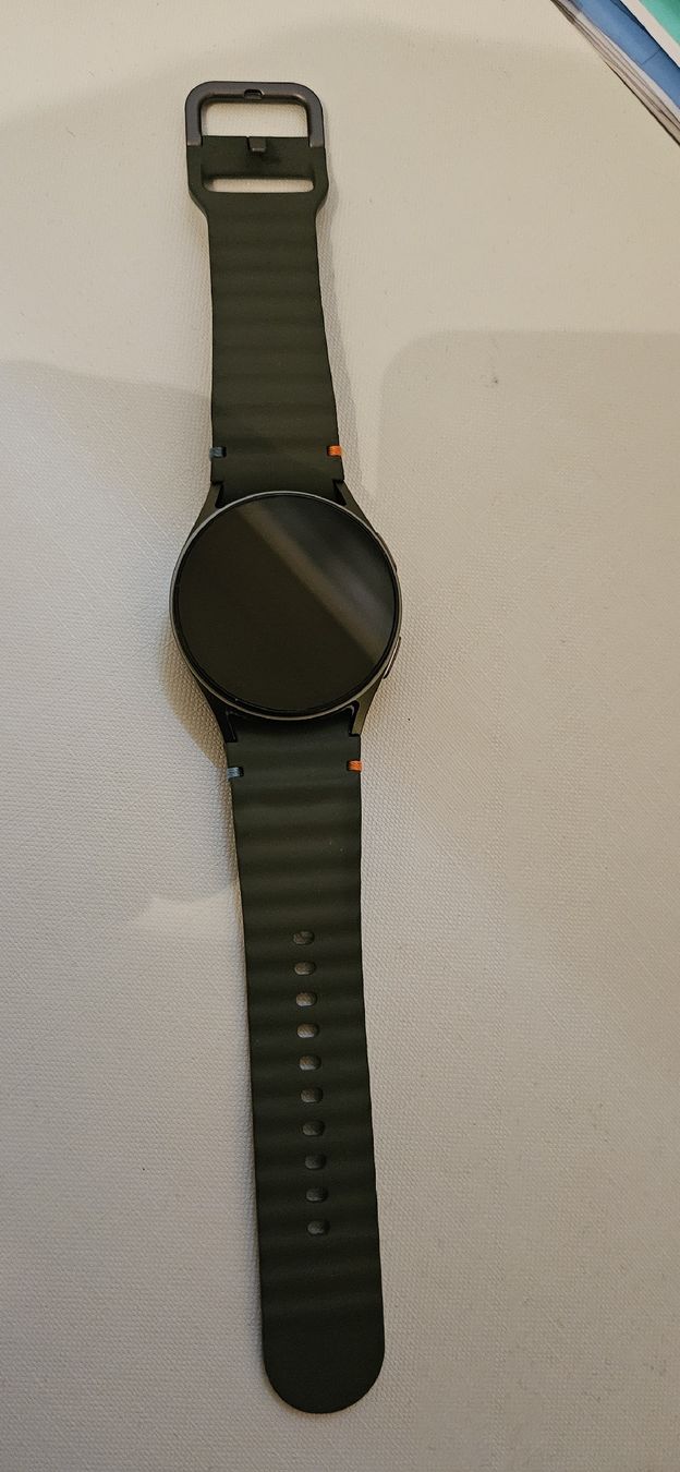 Samsung Smartwatch: Samsung Galaxy Watch 7 – Usato da Buochs venduto da buochser6