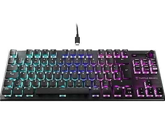 Claviers: Turtlebeach Vulcan TKL Pro – D'occasion à Muttenz par ajfj