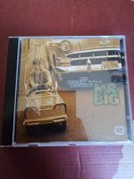 CD - Mr. Big – Big, Bigger, Biggest: The Best Of Mr. Big