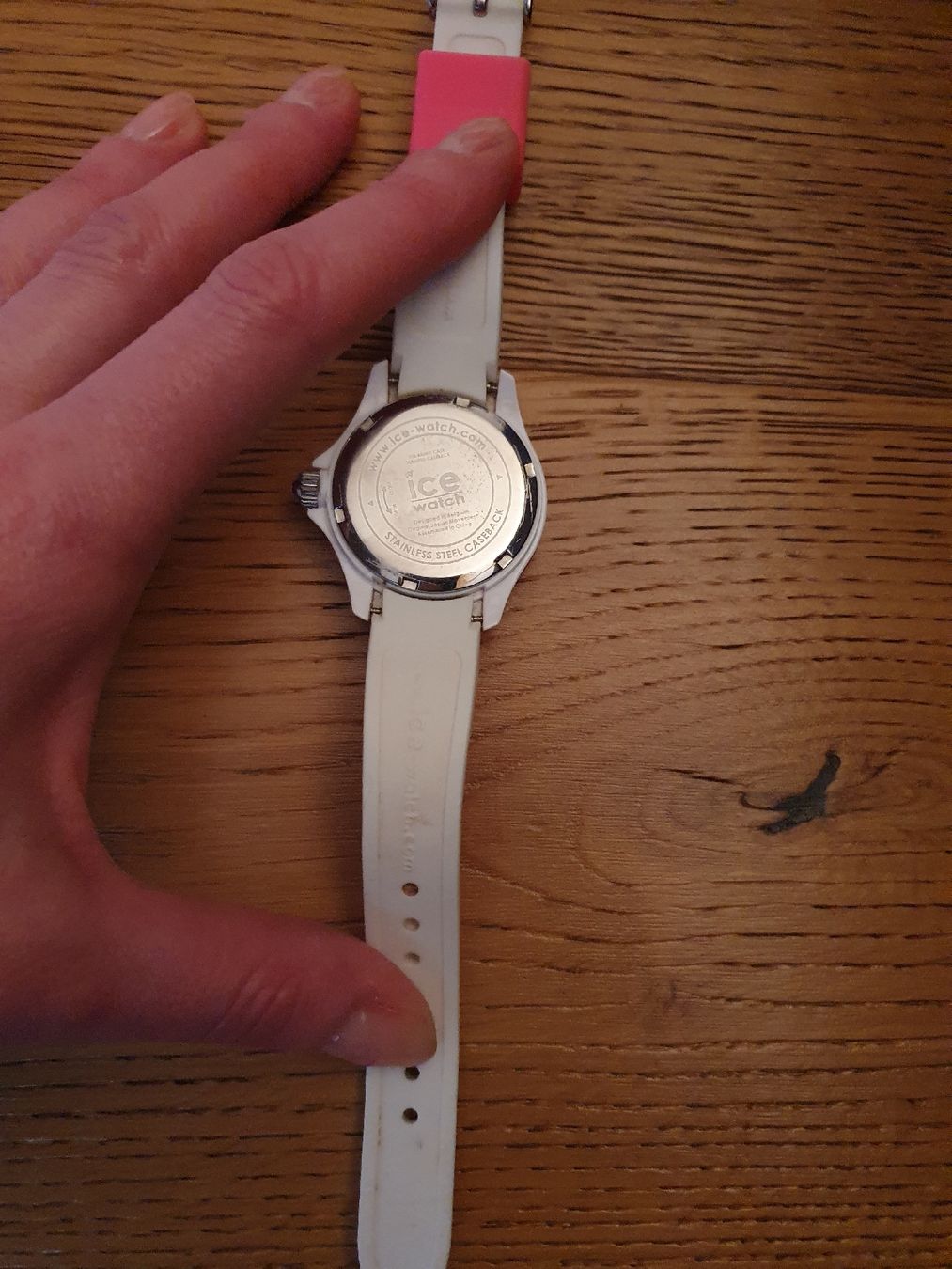 Ice watch Orologi: Ice Watch – Usato da Staufen venduto da lenzi17 1