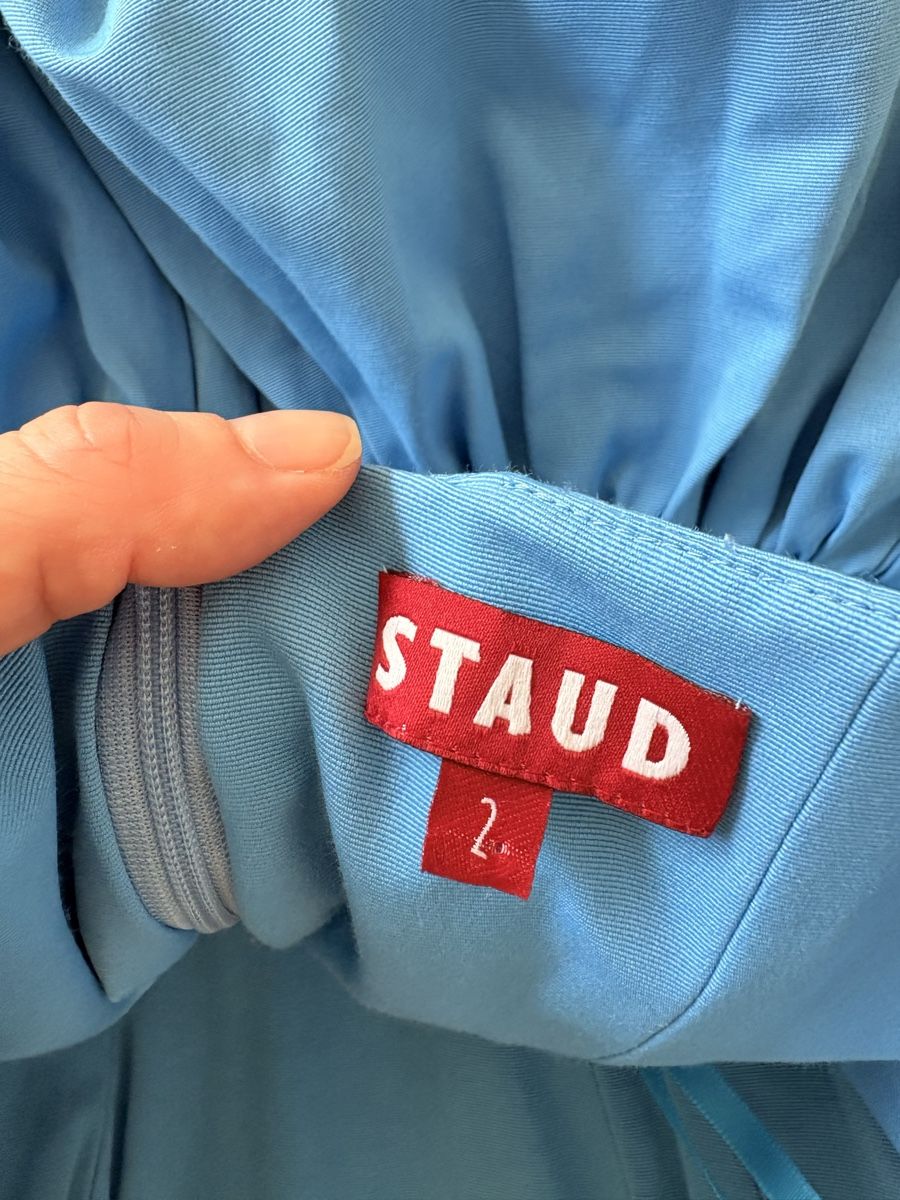 Robes: Staud Kleid – D'occasion à Zürich par Ahranna 1