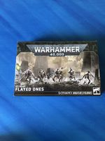 Warhammer 40000 Necrons Flayed Ones 5 Figuren Neu