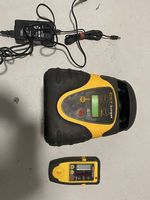 CST - Berger Rotation Laser